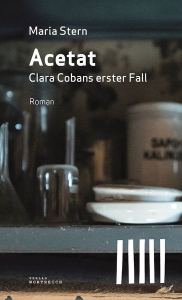 Cover von Acetat