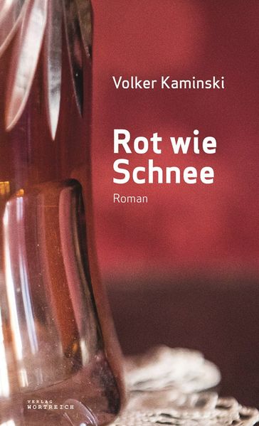 Cover von Rot wie Schnee
