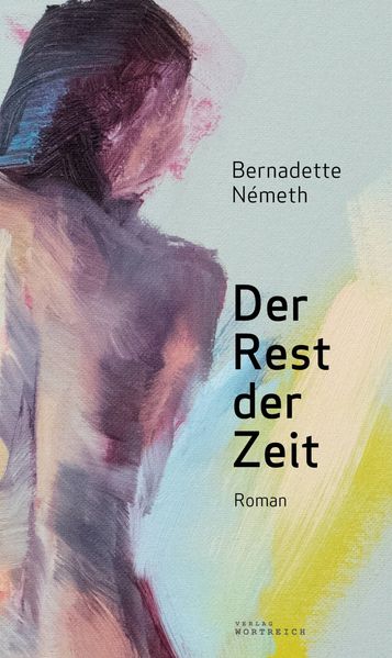 Cover von Der Rest der Zeit