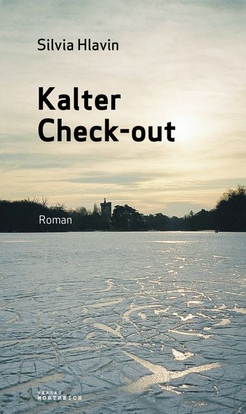 Cover von Kalter Check-out