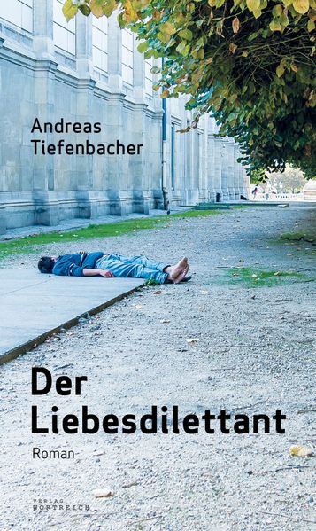 Cover von Der Liebesdilettant
