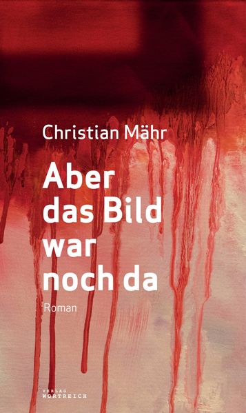 Cover von Aber das Bild war noch da