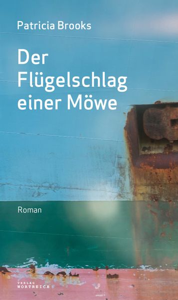 Cover von Der Flügelschlag einer Möwe