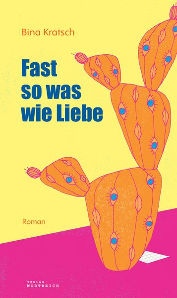 Cover von Fast so was wie Liebe