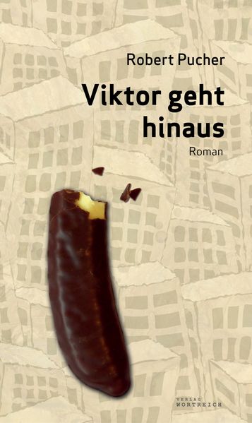 Cover von Viktor geht hinaus