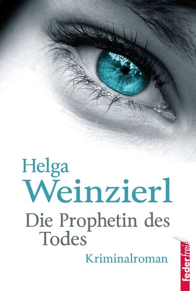 Cover von Die Prophetin des Todes