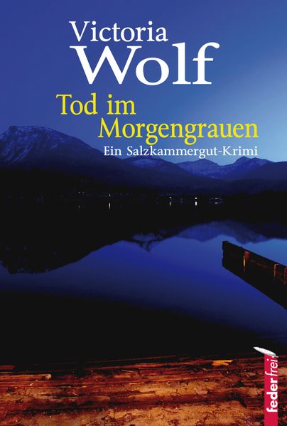 Cover von Tod im Morgengrauen