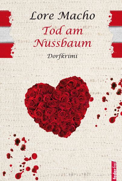 Cover von Tod am Nussbaum