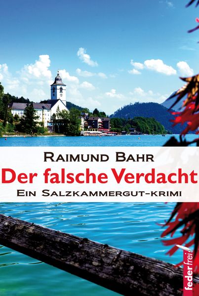 Cover von Der falsche Verdacht
