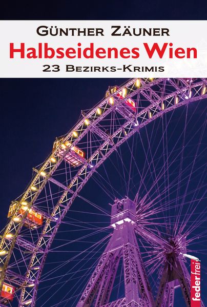 Cover von Halbseidenes Wien