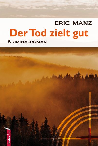 Cover von Der Tod zielt gut