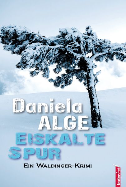 Cover von Eiskalte Spur
