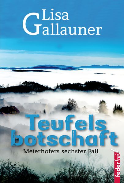 Cover von Teufelsbotschaft