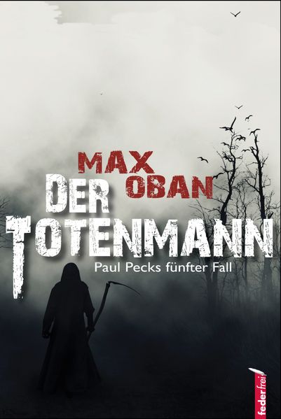 Cover von Der Totenmann