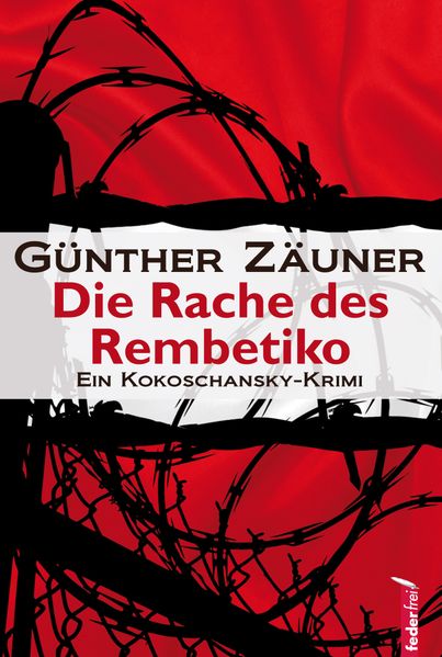 Cover von Die Rache des Rembetiko