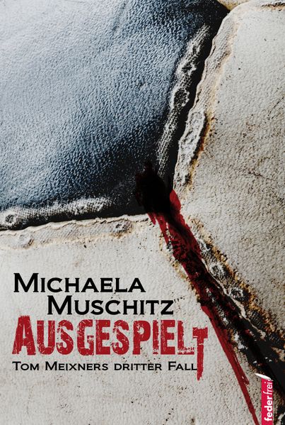 Cover von Ausgespielt