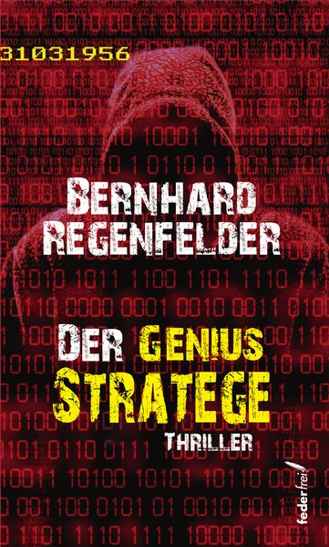 Cover von Der Genius Stratege