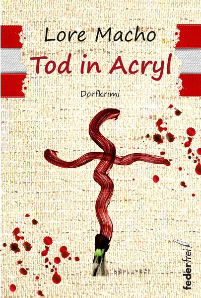 Cover von Tod in Acryl