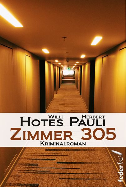 Cover von Zimmer 305