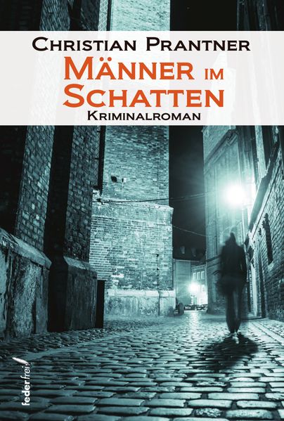 Cover von Männer im Schatten