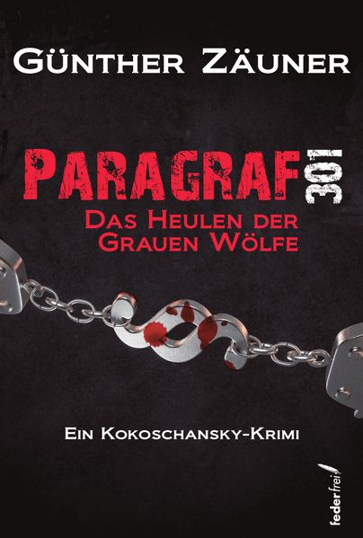 Cover von Paragraf 301