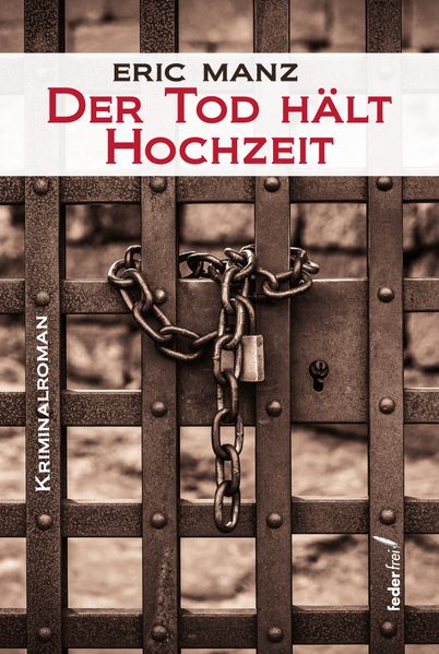 Cover von Der Tod hält Hochzeit