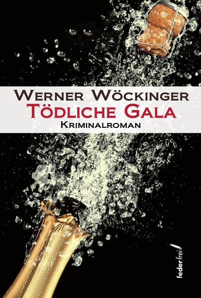Cover von Tödliche Gala