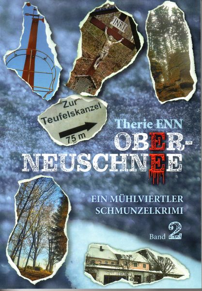 Cover von Oberneuschnee