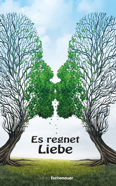 Cover von Es regnet Liebe