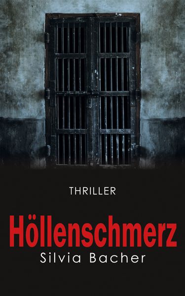 Cover von Höllenschmerz