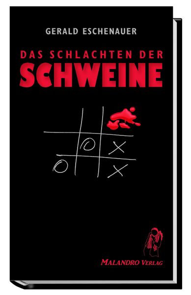 Cover von Das Schlachten der Schweine