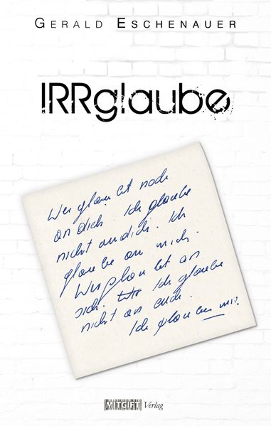 Cover von IRRglaube