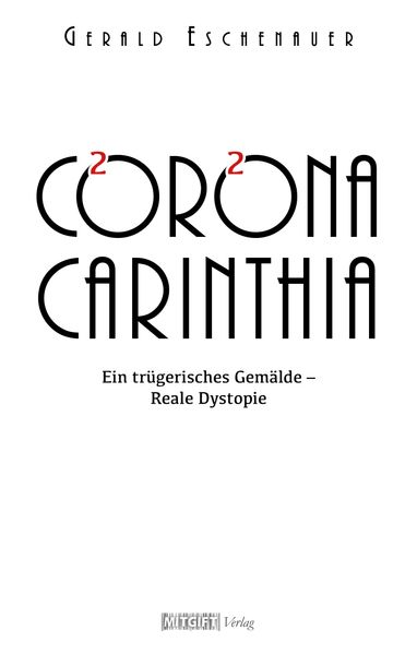Cover von Corona Carinthia