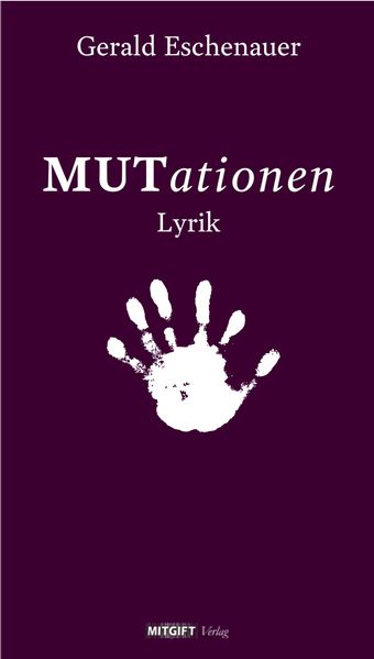 Cover von MUTationen