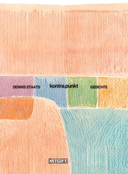 Cover von Kontra.punkt