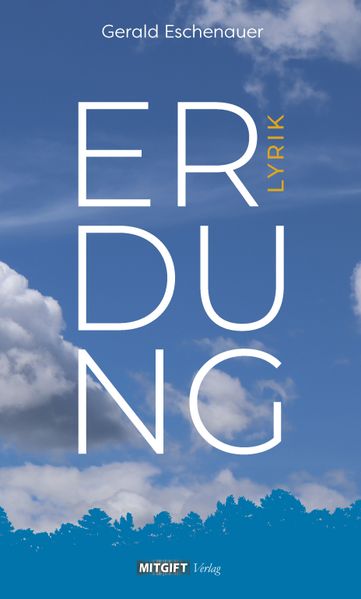 Cover von Erdung