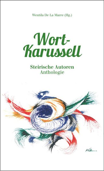 Cover von Wort-Karussel
