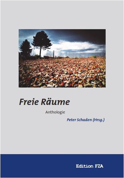 Cover von Freie Räume