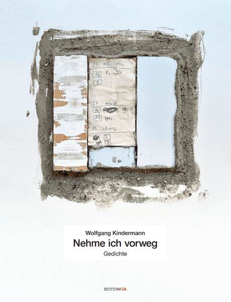 Cover von Nehme ich vorweg