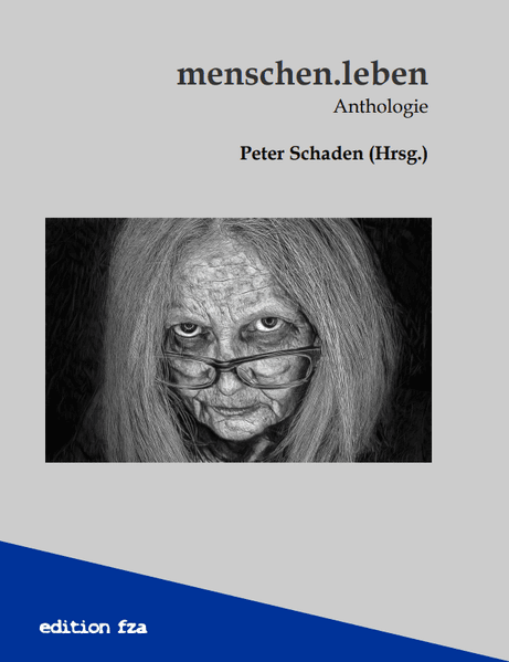 Cover von Menschen.leben