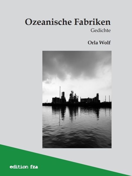 Cover von Ozeanische Fabriken