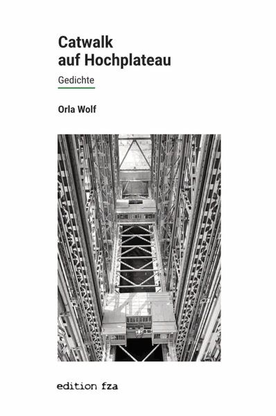 Cover von Catwalk auf Hochplateau