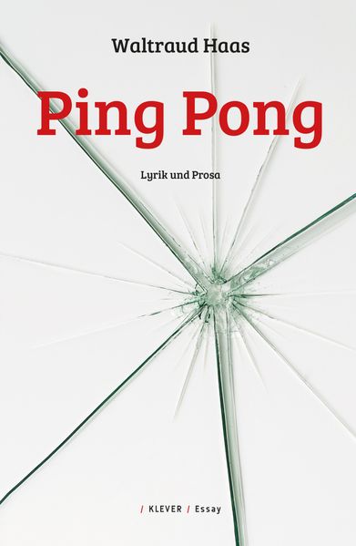 Cover von Ping Pong