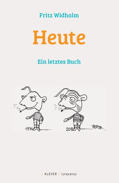 Cover von Heute
