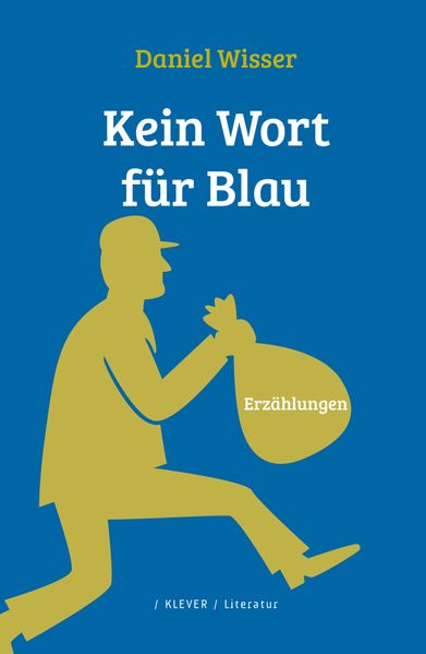 Cover von Kein Wort für Blau