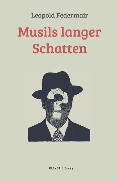 Cover von Musils langer Schatten