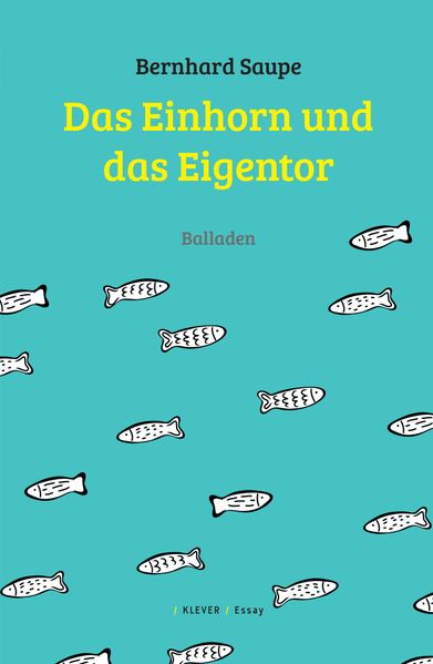 Cover von Das Einhorn und das Eigentor