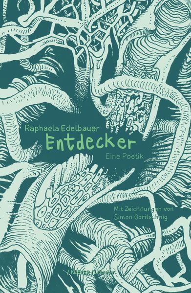 Cover von Entdecker