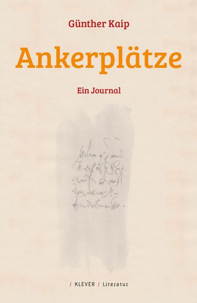 Cover von Ankerplätze