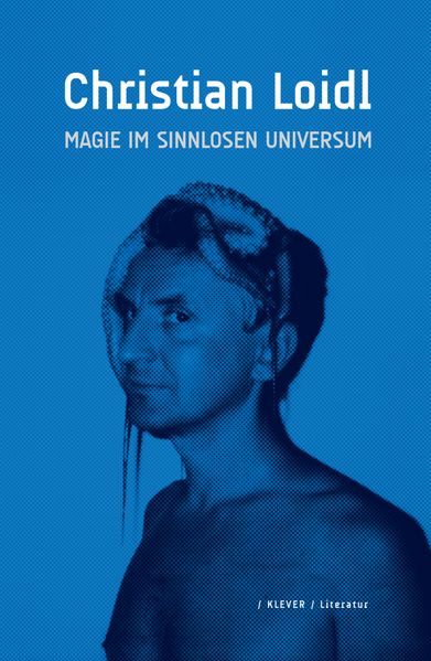 Cover von Magie im sinnlosen Universum